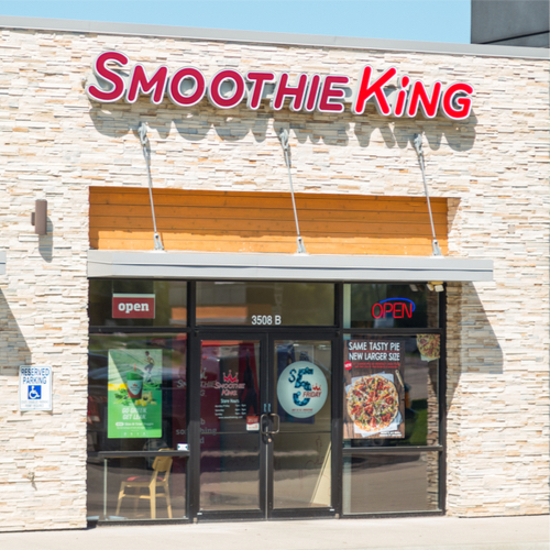 Smoothie King