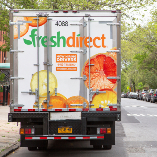 FreshDirect