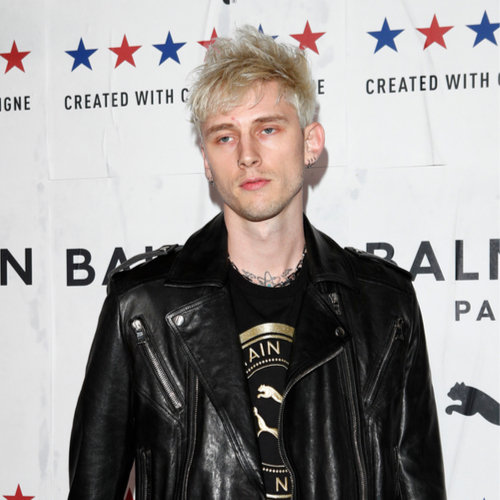 Machine Gun Kelly