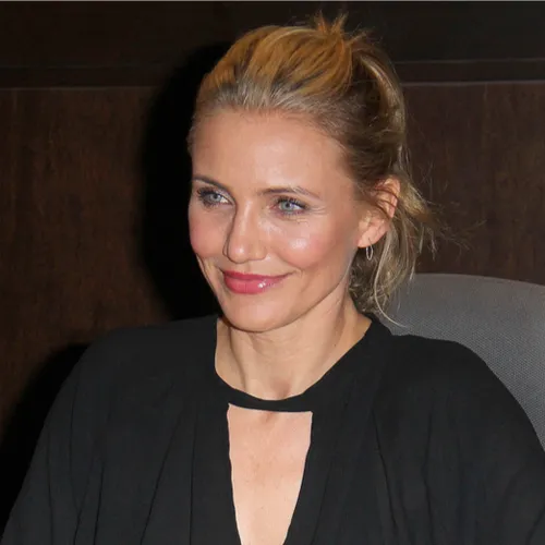 Cameron Diaz
