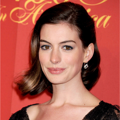 Anne Hathaway