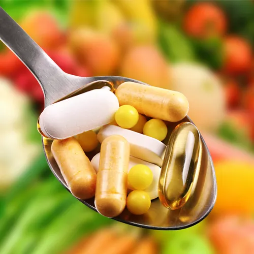 supplements