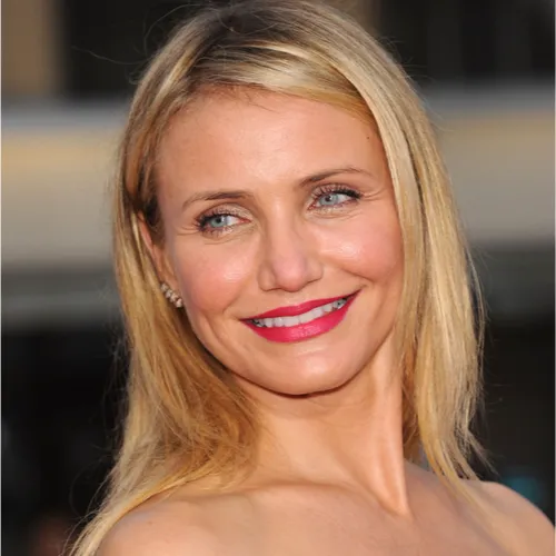 Cameron Diaz