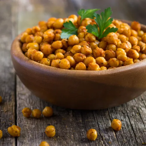 chickpeas