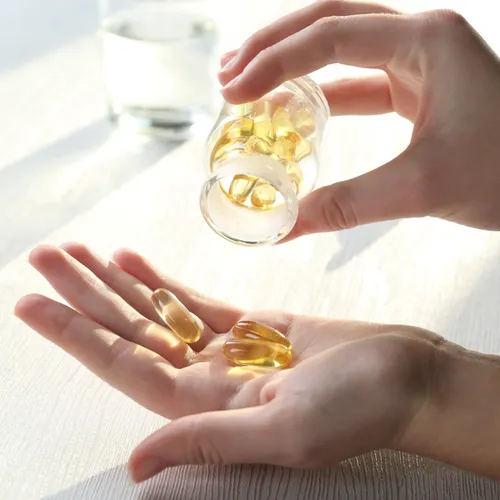 pills