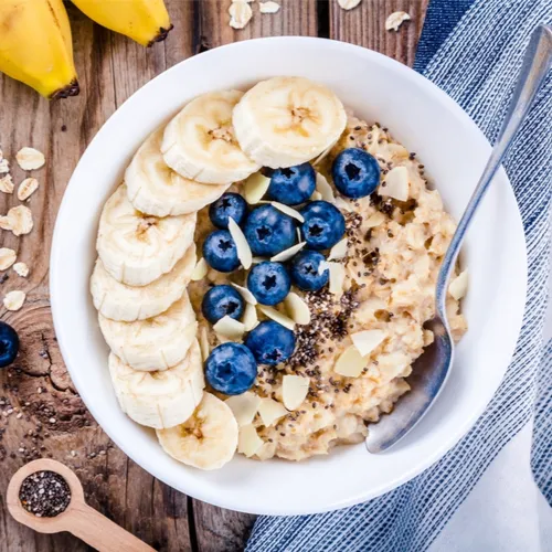 oatmeal
