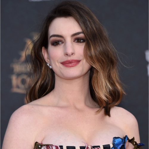 Anne Hathaway