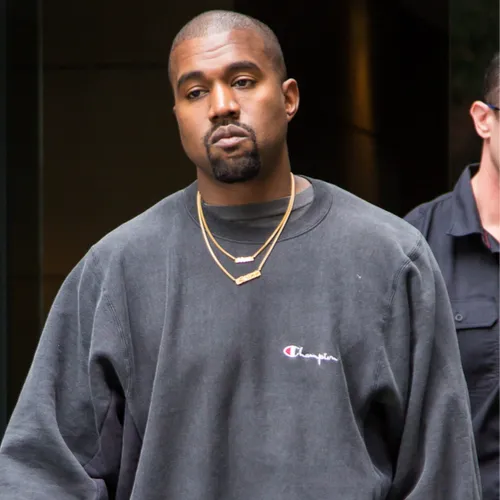 Kanye West