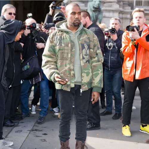 Kanye West