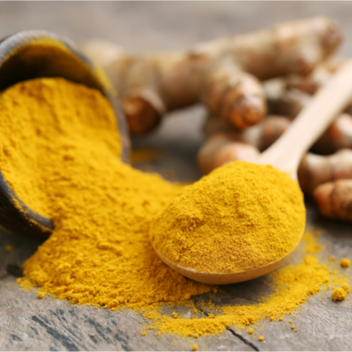 turmeric