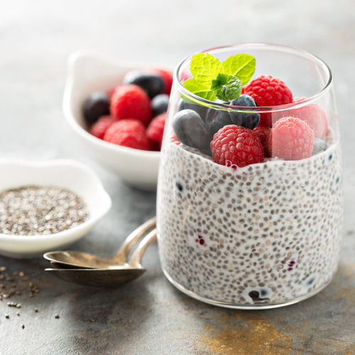 4 Low-Calorie Breakfast Foods Dietitians Say You Should Eat Every ...