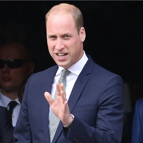 Prince William