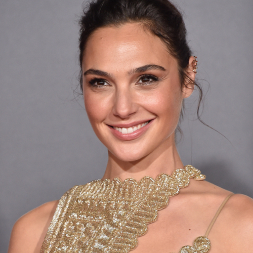 Gal Gadot is the Cover Star of Vanity Fair November 2020 Issue