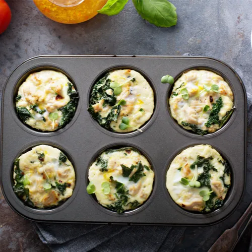 egg cups