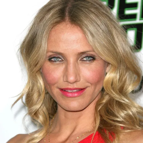 Cameron Diaz