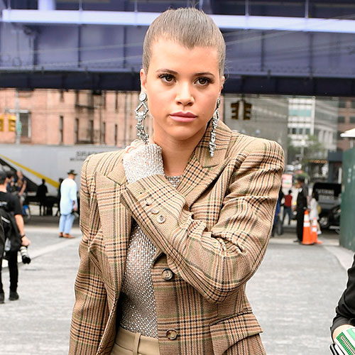 sofia richie new boyfriend matthew morton