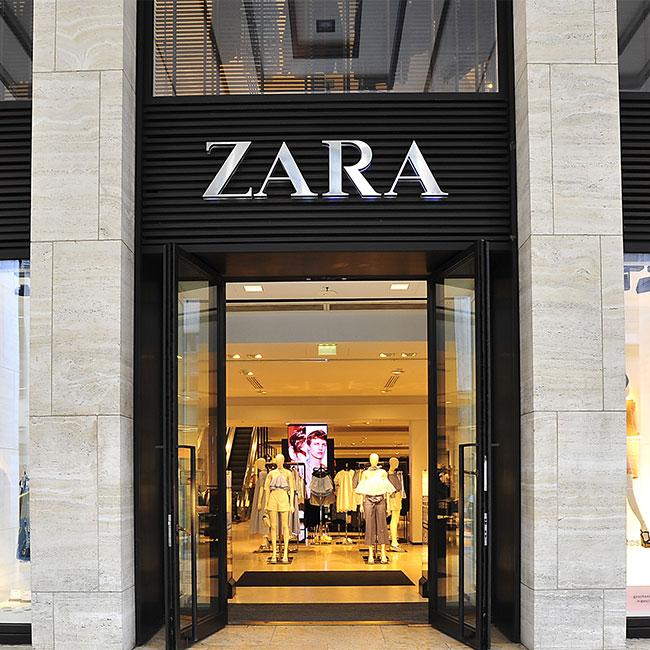 Zara's Black Friday Sale 2020 Is Here 