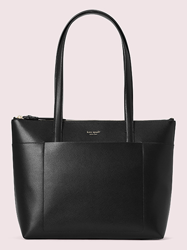 Willow Page Tote