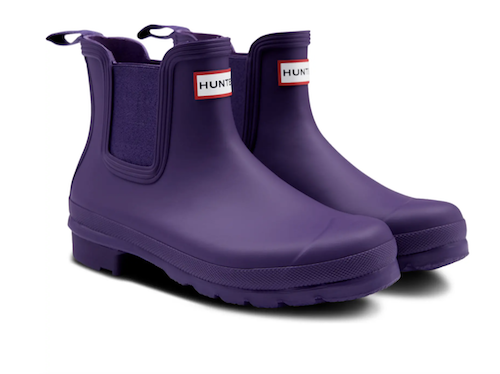 Here’s How To Get Super Cute Hunter Rain Boots For Under $99 - Shefinds