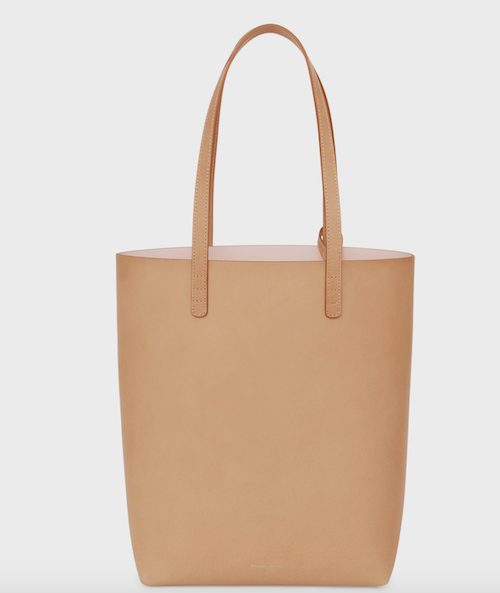 You Can Get A Mansur Gavriel Bag For 50% OFF Right Now At Their Winter ...