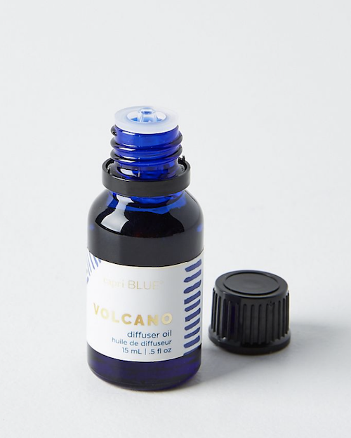 Volcano (Type) 3 Bottles 1/2oz Each (15ml) Premium Grade Fragrance Diffuser  Oil