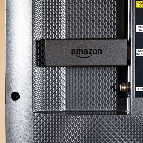 amazon firestick