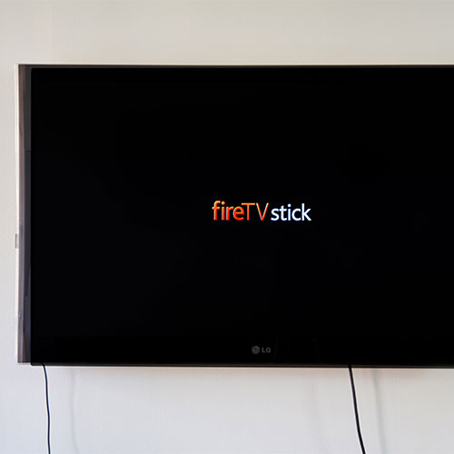 amazon firestick