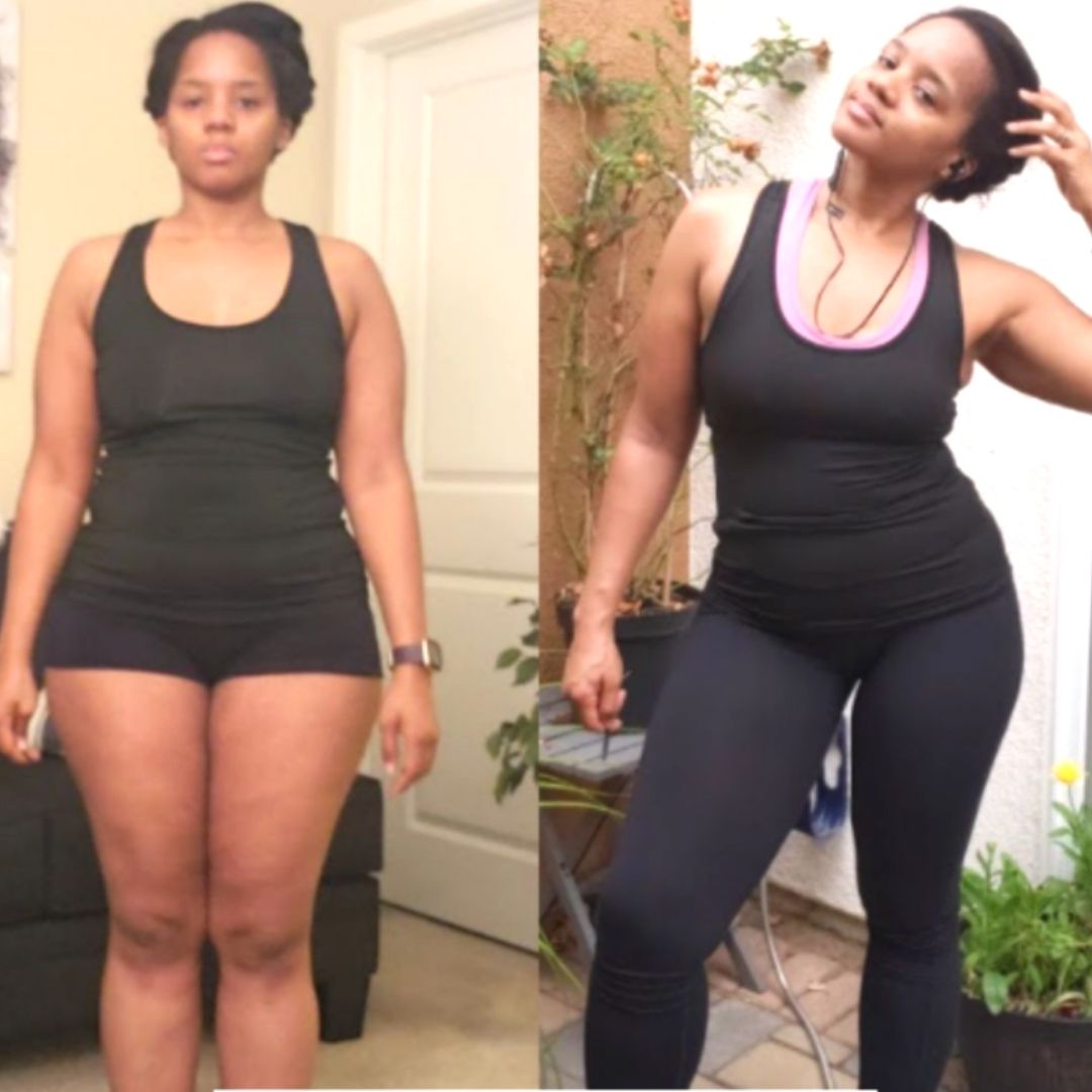 Intermittent Fasting Before And After: 20 Weight-Loss Photos 2024
