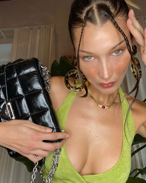 Bella Hadid