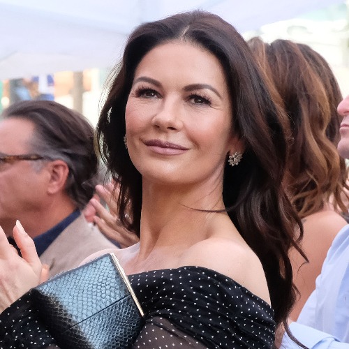 Catherine Zeta-Jones