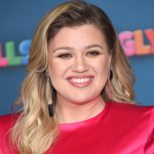 Kelly Clarkson