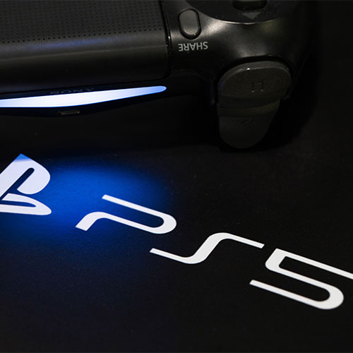 PS5