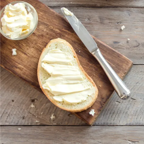butter