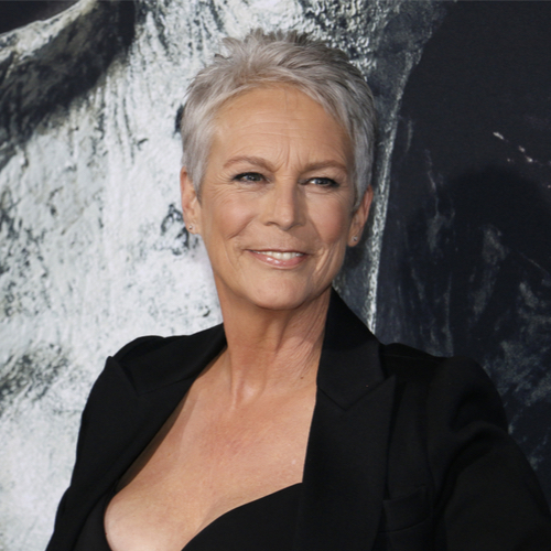 Jamie Lee Curtis