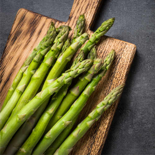 asparagus