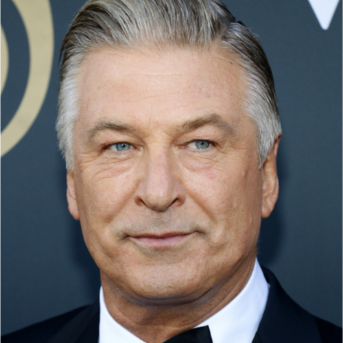 Alec Baldwin