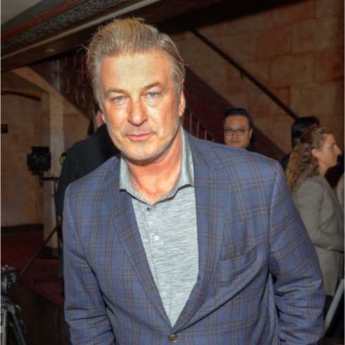 Alec Baldwin