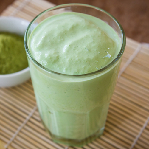 green smoothie