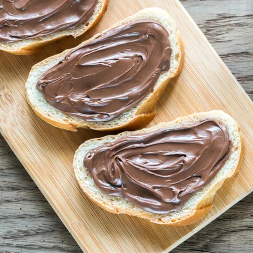 nutella