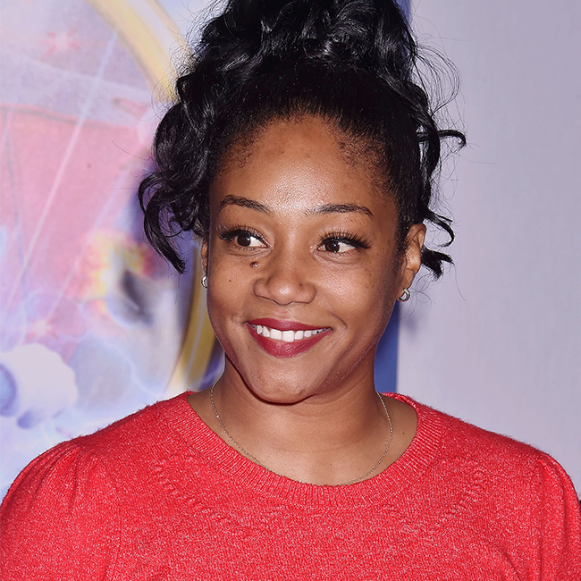 40 Pounds Down! Tiffany Haddish Made These Simple Changes To Get