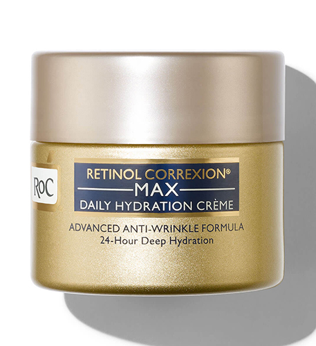 Max Daily Hydration Crème