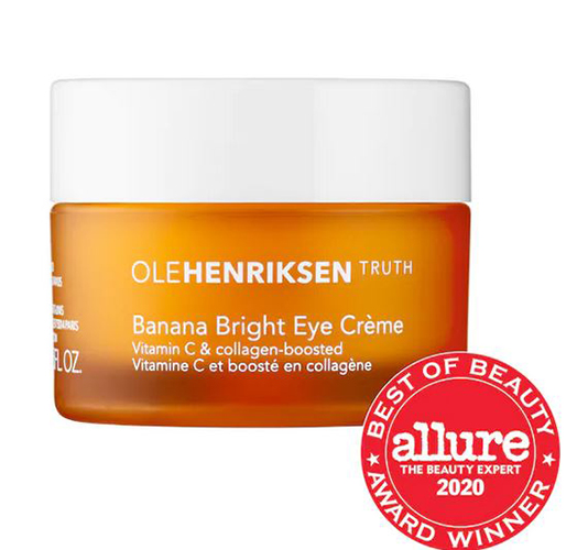 Bright Eye Crème