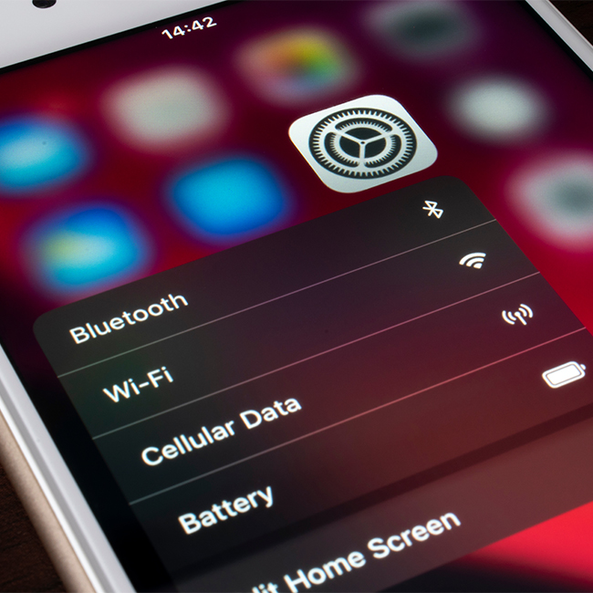 You NEED To Turn Off This iPhone Setting Right Now, According To