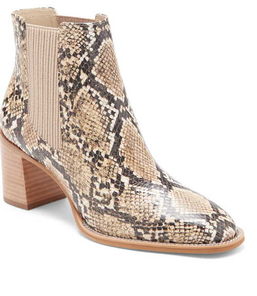 Nordstrom’s Best-Selling Ankle Boots Are On Sale–70% OFF - SHEfinds