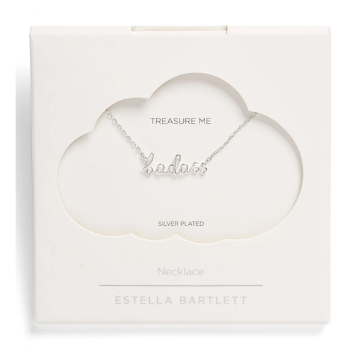 This $25 Necklace From Nordstrom Will Keep Your 2021 Motto Close To ...