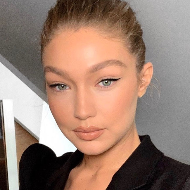 You Might Want To Brace Yourself Before Seeing Gigi Hadid’s ‘Real Face ...