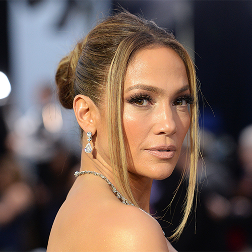 Jennifer Lopez Just Dropped This MAJOR Bombshell About Her