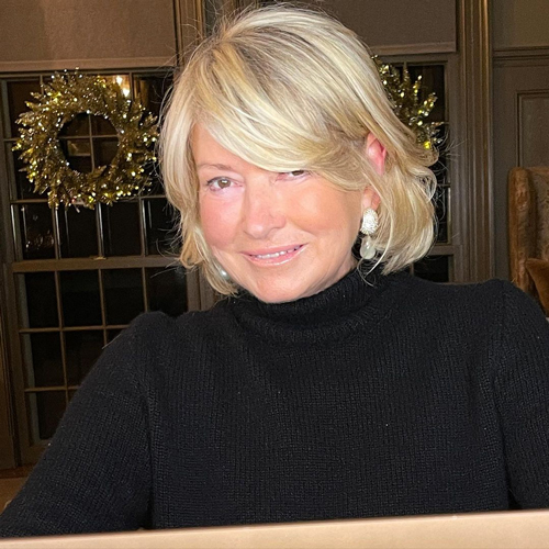 Martha Stewart