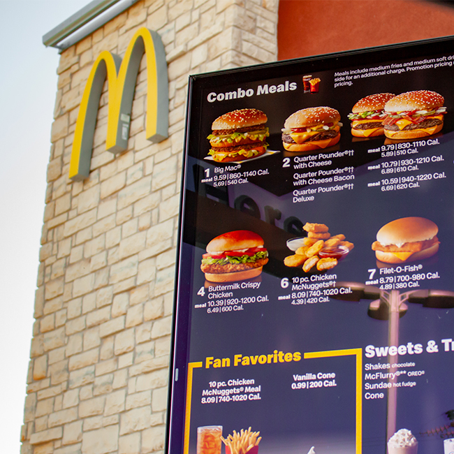 McDonald’s Just Announced The Most Insane Change To Its MenuWHAT Is