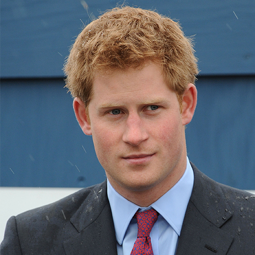 Prince Harry